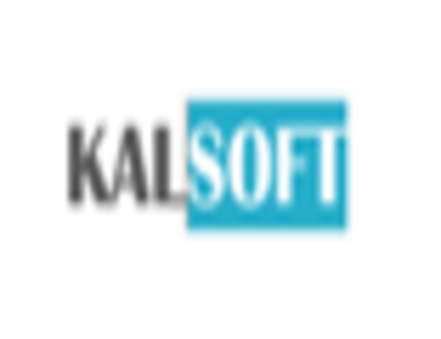Kalsoft Solutions Pvt. Ltd.